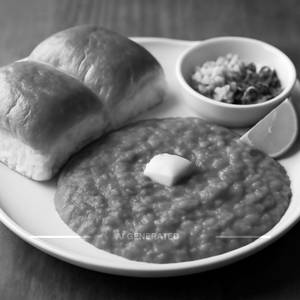 Pav Bhaji