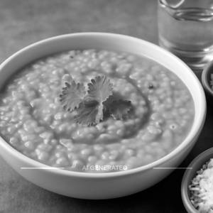 Dal fry