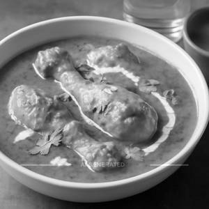 Chicken Mughlai