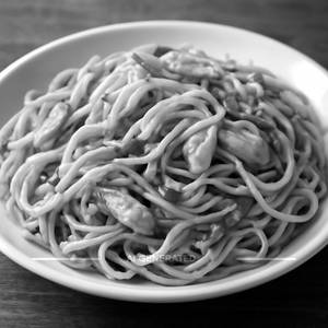 Egg Noodles