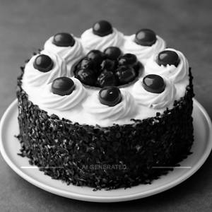 Black Forest 500 Gms