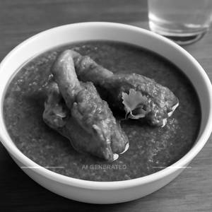 Mutton Mughlai