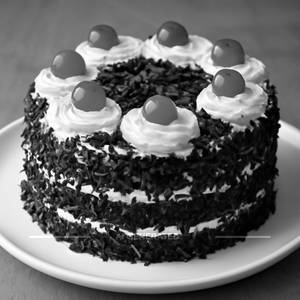Black Forest 500 Gm                                       