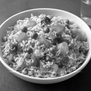 Special Pulao