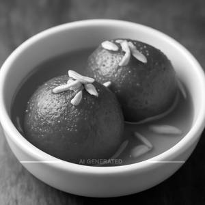 Gulab Jamun
