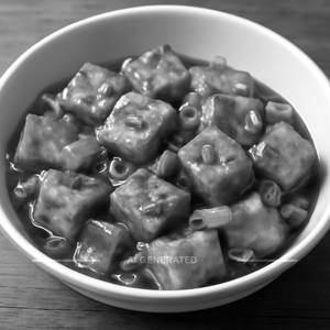 Paneer Manchurian