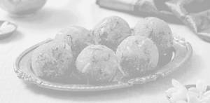 Motichoor Laddu