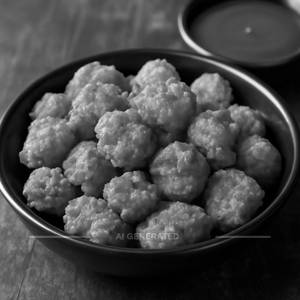 Peri Peri Chicken Popcorn