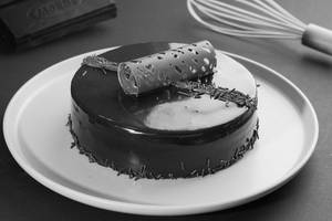 Chocolate Truffle (500 Gms)