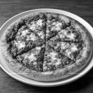 Pesto Pizza