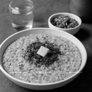 Dal Khichadi
