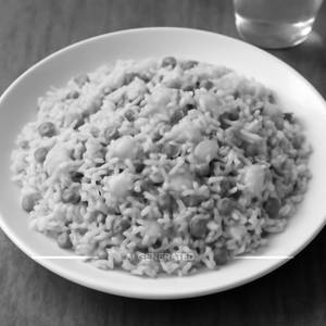 Egg Fried Rice