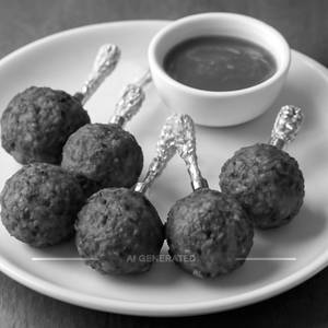 Veg Lollipop