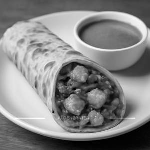 Paneer Takatak