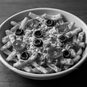 Pizza Fries