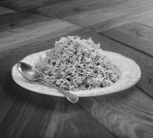 Veg fried rice
