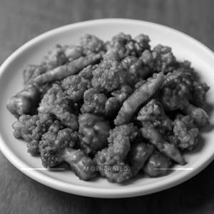 Veg Crunchy