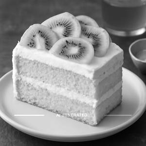 Kiwi Cake