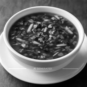 Hot & Sour Soup