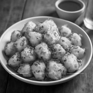 Jeera Aloo