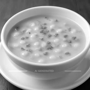 Veg Sweet Corn Soup
