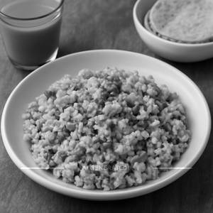 Egg Bhurji