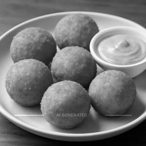 Cheese Balls
