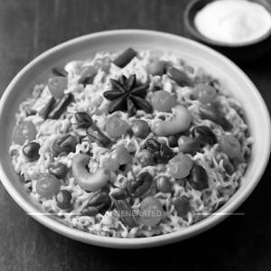 Shahi pulao