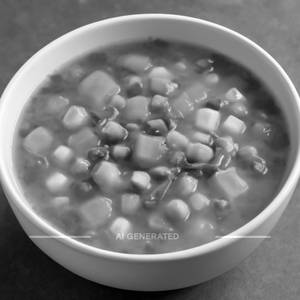Veg soup