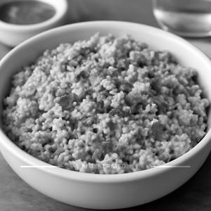 PANEER BHURJI
