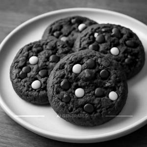 Choco Chips Cookies