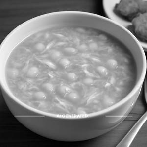 Chicken Sweet Corn