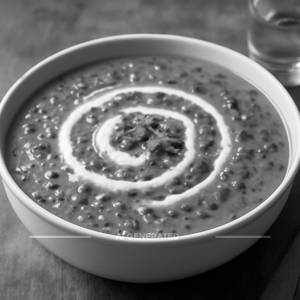 Dal Makhni