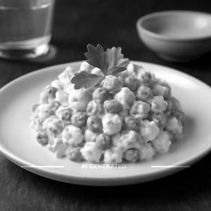 Russian Salad