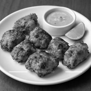 Achari Chicken Tikka [6 Pieces]
