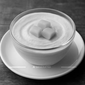 Mango Mousse