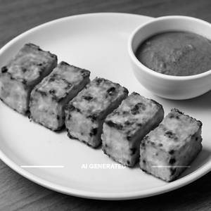Paneer Achari Tikka [6 Pieces]