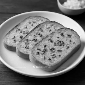 Butter Garlic Tost