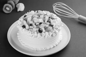 Mixfruit Cake (500 Gms)