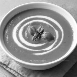 Cream Of Tomato Soup