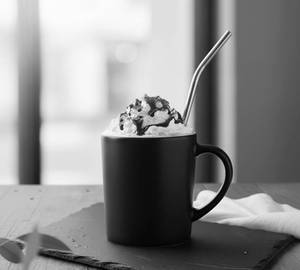 Hot Coffee