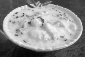 Aloo Raita