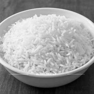 Steamed Rice
