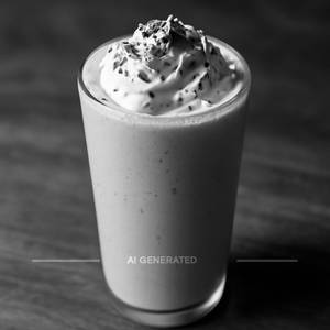 Bourbon Shake