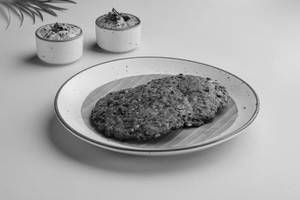 Chettinadu Vadai [2 Pcs].