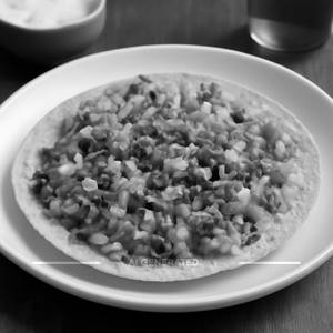 Masala Papad