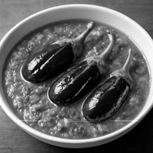 Baigan Masala
