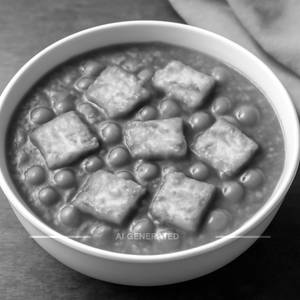 Matter Paneer