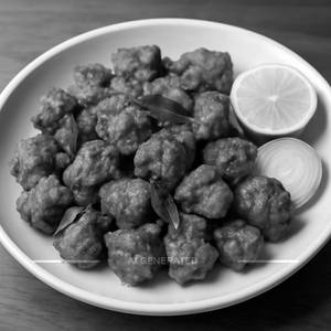 Chicken 65