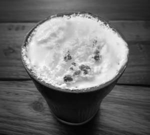 Plain  Sweet Dahi[300ml]